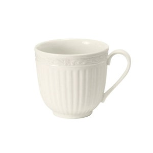 Mikasa Italian Countryside Tea Cup & Saucer.