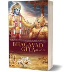 BHAGAVAD GITA