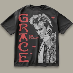 JEFF BUCKLEY SHIRT, jeff buckley, jeff buckley tshirt, jeff buckley t shirt, jeff buckley merch, jeff buckley sweatshirt, jeff buckley grace