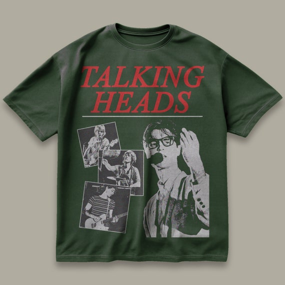 TALKING HEADS SHIRT, Talking Heads, Stop Making Sense, Talking Heads Tshirt, Talking Heads Sweatshirt, David Byrne, Psycho Killer, Vintage - Etsy TALKING HEADS SHIRT, Talking Heads, Stop Making Sense, Talking Heads Tshirt, Talking Heads Sweatshirt, David Byrne, Psycho Killer, Vintage - Etsy