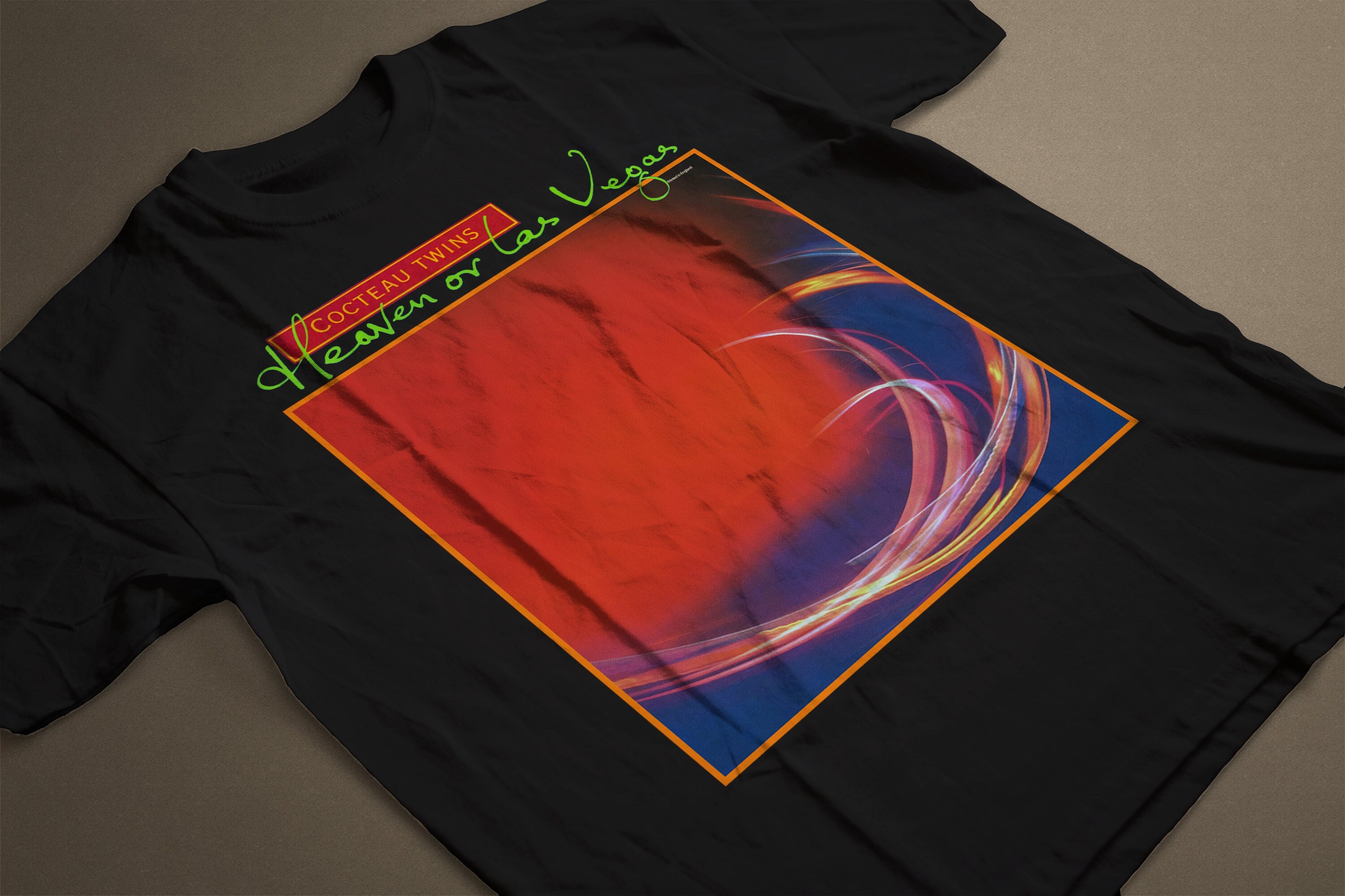 COCTEAU TWINS TSHIRT, Cocteau Twins Vintage, Cocteau Twins COCTEAU TWINS TSHIRT, Cocteau Twins Vintage, Cocteau Twins