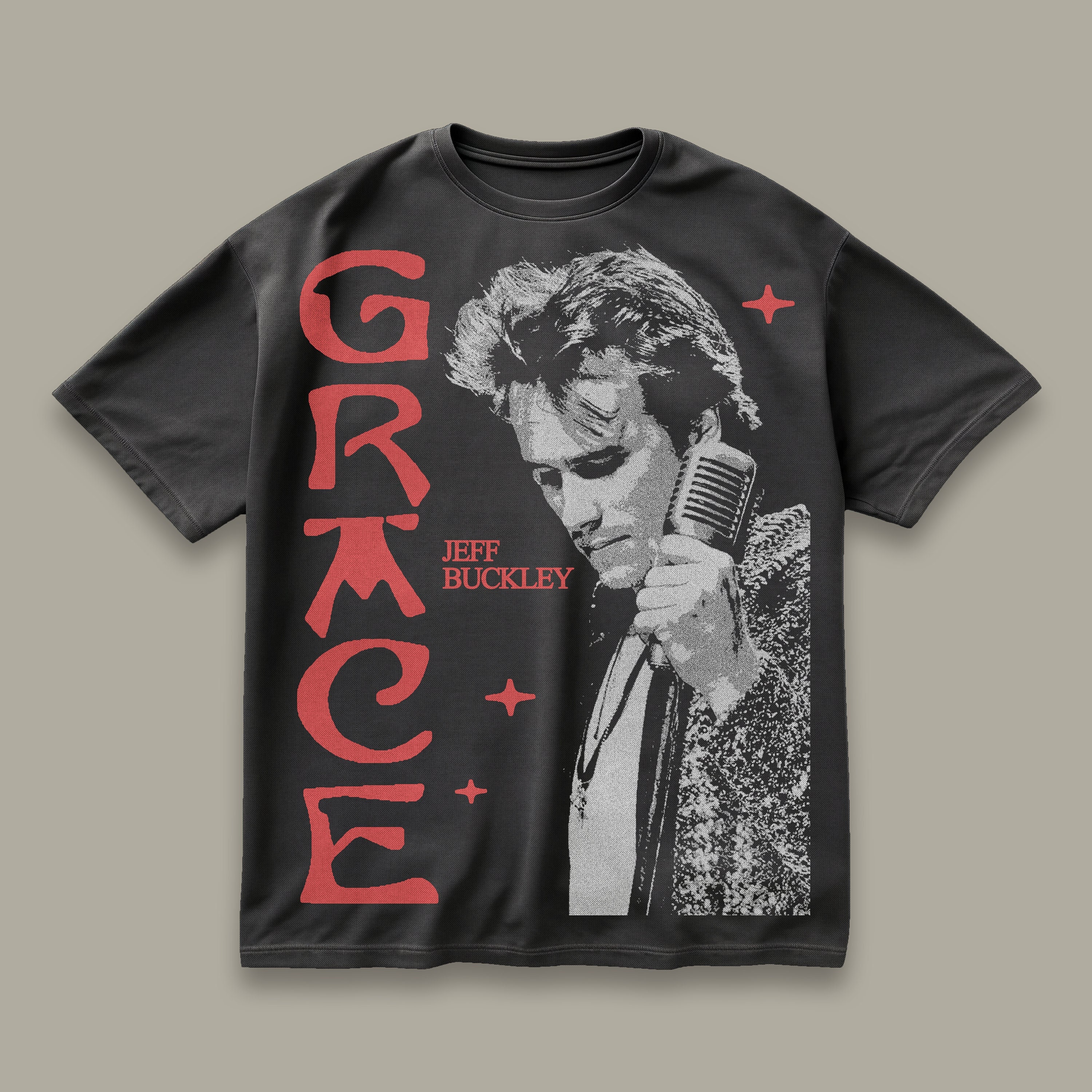 Jeff buckley shirt - Etsy 日本