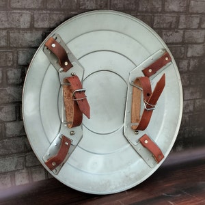 Captain America Shield, Metal Prop Replica, Captain America Cosplay, Winter Soldier Captain America Shield,  Avengers Legend Captain America Shield