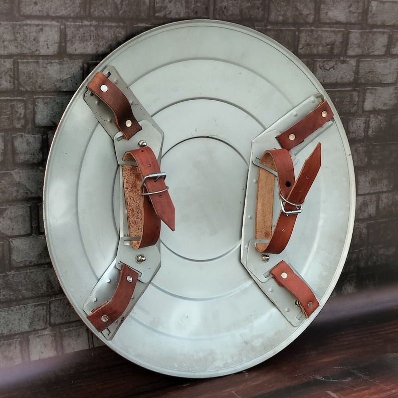 Captain America Shield, Metal Prop Replica, Captain America Cosplay, Winter Soldier Captain America Shield,  Avengers Legend Captain America Shield