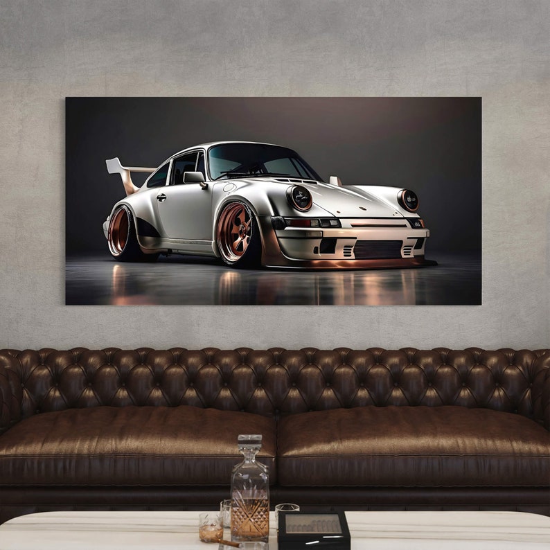 #porsche #911 #car #sports #luxury #carart #wallart #canvas #porsche911 #racing #carenthusiast #automotiveart #garage #homedecor #manroom #gift #speed #art #sportscar #modern #livingroom #