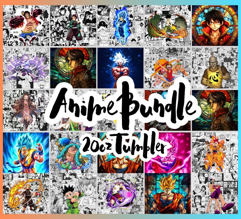 35000 Best Seller Tumbler Wrap Bundle Tumbler PNG Bundle Digital 2D 3D Ultimate 20oz Skinny Bundle Wrap, Cartoon Funny Design image 3