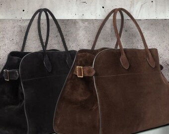 PAQUETAGE Fran ais sac main en vinyle noir vintage sac