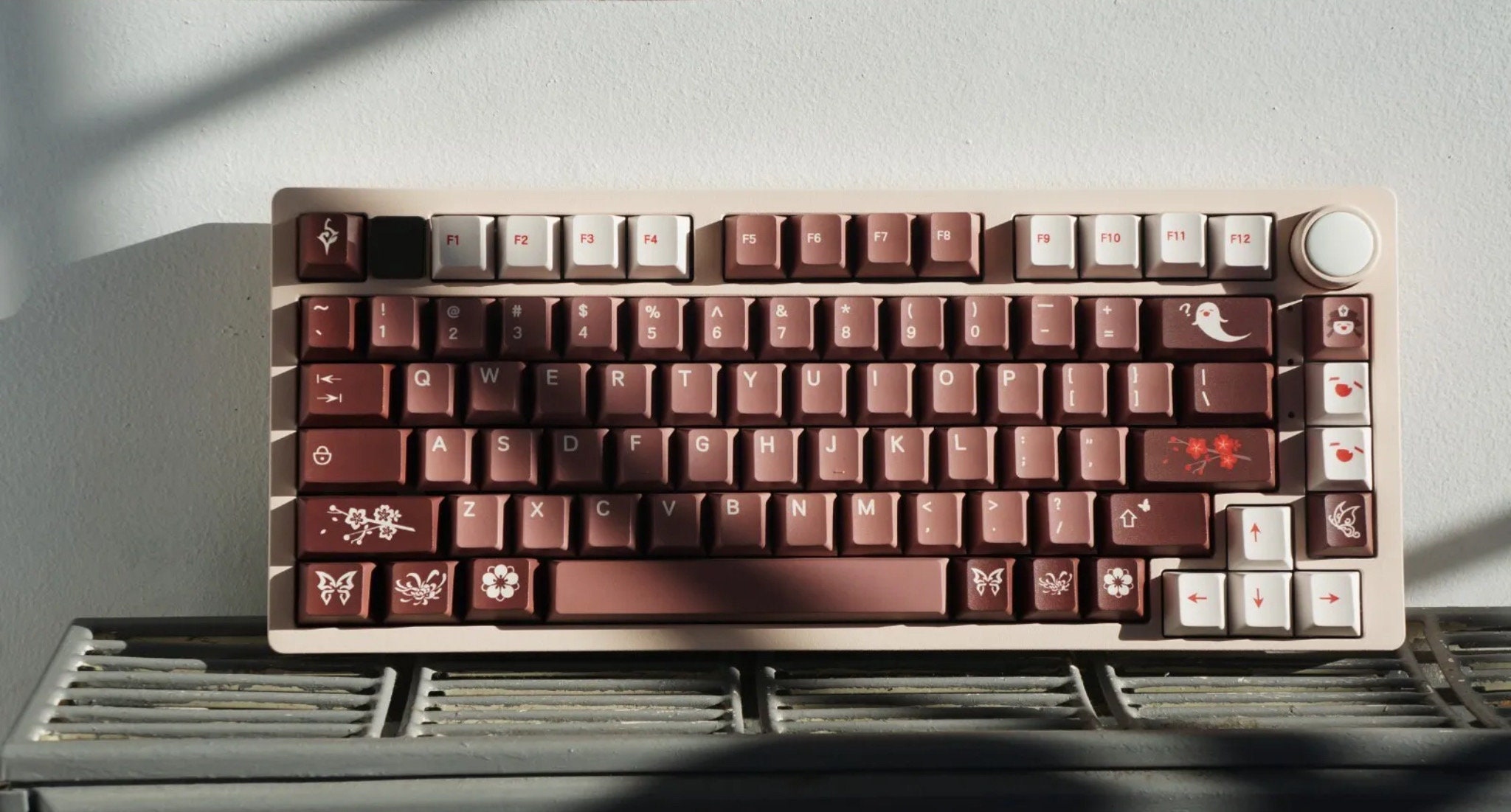 Customize Your Own Leobog Hi75 || ALUMINIUM CASE , Hand Lubed Switches ...