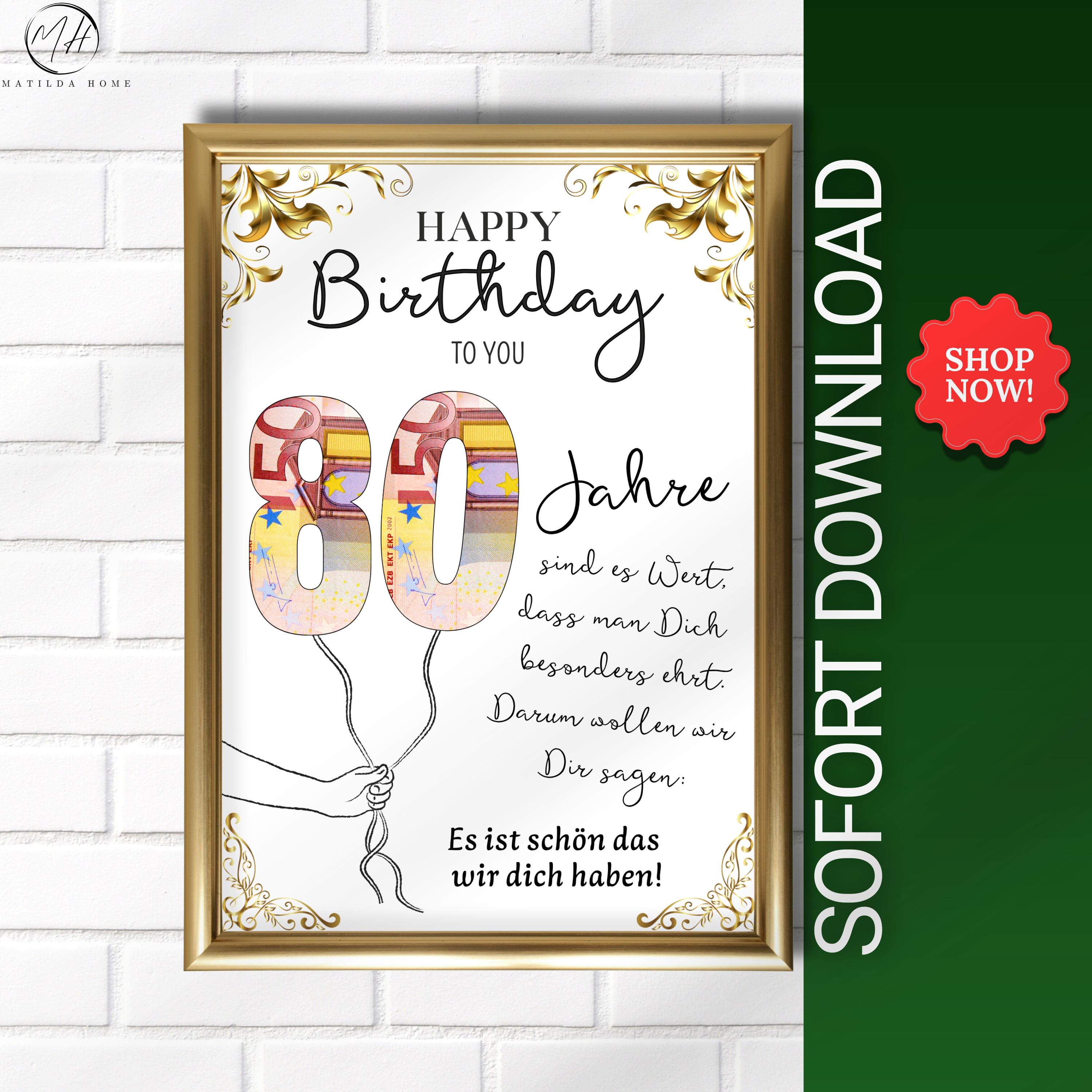 Portachiavi Regalo Per 80° Compleanno Nonno – Inciso 'Best Grandad Ever' Con Simboli UK (5x2,8 Cm) - 2