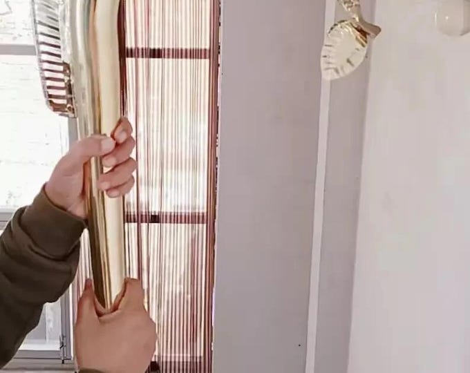 Celtic War Horn Carnyx of Tintignac | Working Ancient Wind Instrument | Handmade Celtic Trumpet Replica