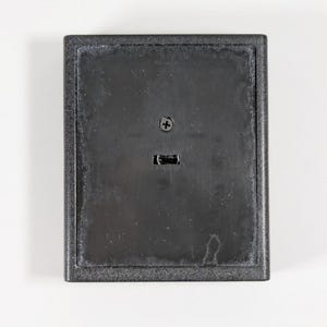 1 OEM Replacement Atari 2600 Carts For Personal Projects, Homebrew or Swapping Out Broken Carts - Cleaned With Screw