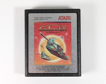 Star Ship Atari 2600 - Etsy