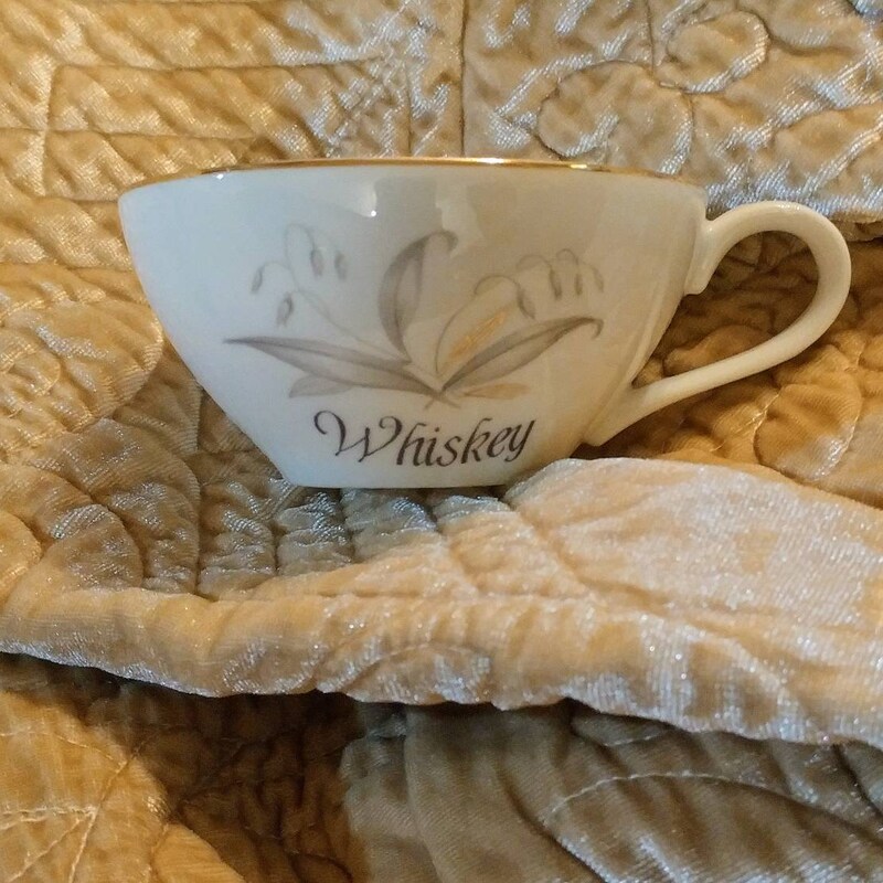 Whiskey in a Teacup main image 1