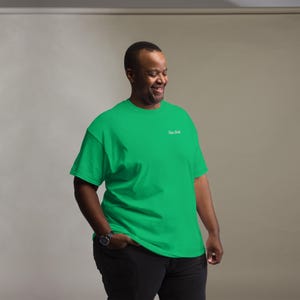 Unisex &#39;Nice Shirt&#39; T-Shirt