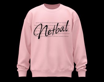 Afrikaans Netbal SVG | Netbal Meisie Design | Sublimation PNG | Netball Shirt Design | Sports SVG Bundle | Cricut Cut File
