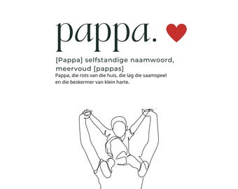 Vadersdag geskenk idees