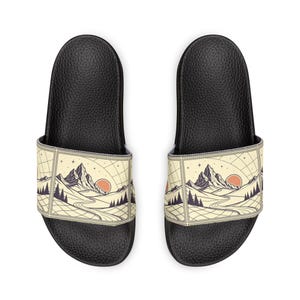 Retro Removable-Strap Sandals | Women's Sandals
