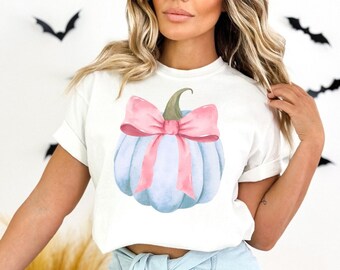 Coqueta calabaza PNG sublimación otoño coqueta Arcos png acción de gracias PNG descarga digital chica suave era PNG otoño femenino arco png sublimación