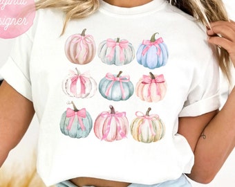 Coqueta calabazas PNG sublimación otoño coqueta Arcos png acción de gracias PNG descarga digital soft girl era PNG otoño arco femenino png sublimación