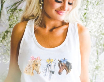 Coquette horse PNG sublimation Coquette Bows png horse bows PNG digital download girlie horses PNG girlie pink bows horse png sublimation