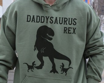 Daddysaurus Rex PNG funny Father's Day design PNG funny dad joke PNG sublimation funny dad design png dinosaur dad png trendy sublimation