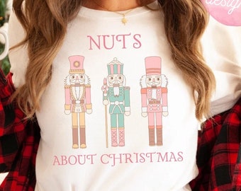 Nutcracker theme PNG sublimation nuts about Christmas png nutcracker PNG digital download girly PNG girly Nutcracker xmas png sublimation