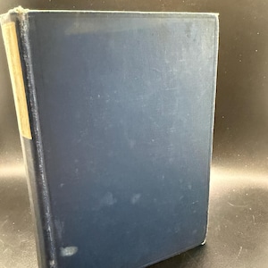 Lady Merton Colonist by Mrs. Humphry Ward 1910 Vintgage Book Novel