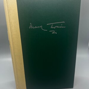The Complete Shorts Stories of Mark Twain Edited by Charles Neider 1957 Vintage book