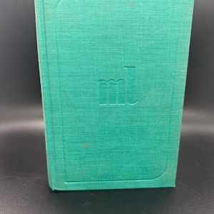 Les faussaires d'André Gide. livre vintage 1955