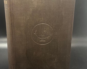 The Mothers of the Bible by Mrs.SG Ashton 1859 Rare Vintage book