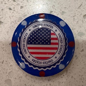 Golf Ball Marker