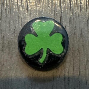 Golf Ball Marker