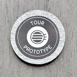 Golf Ball Marker