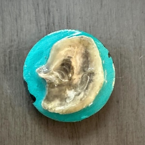 Golf Ball Marker