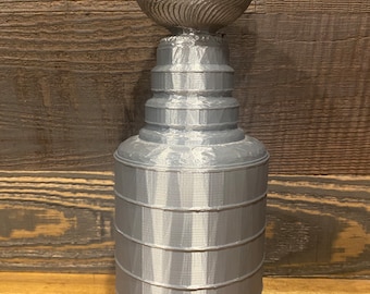 3D Printed Stanley Cup 9.75 inches