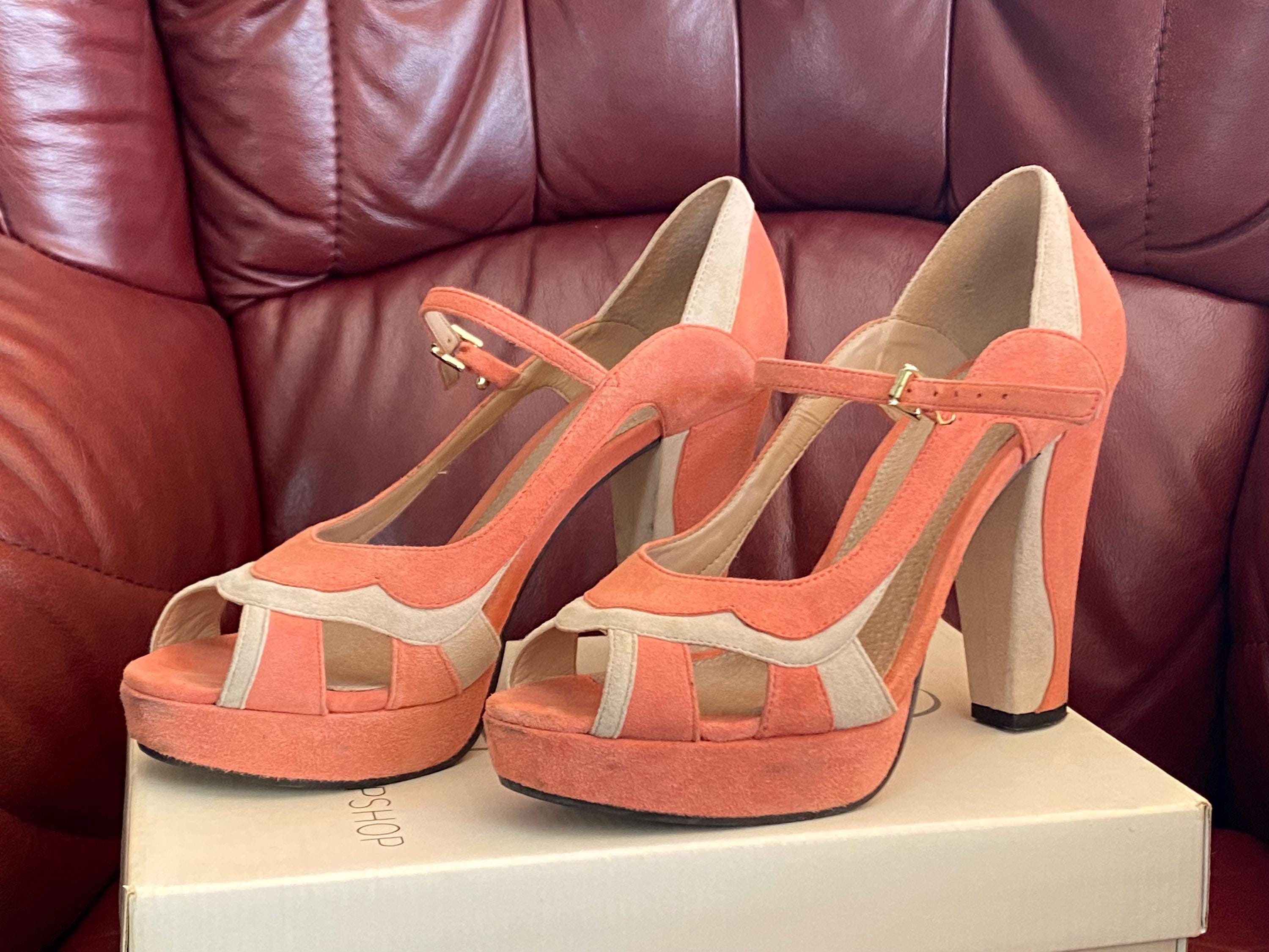 Shoes and Bag Set UK