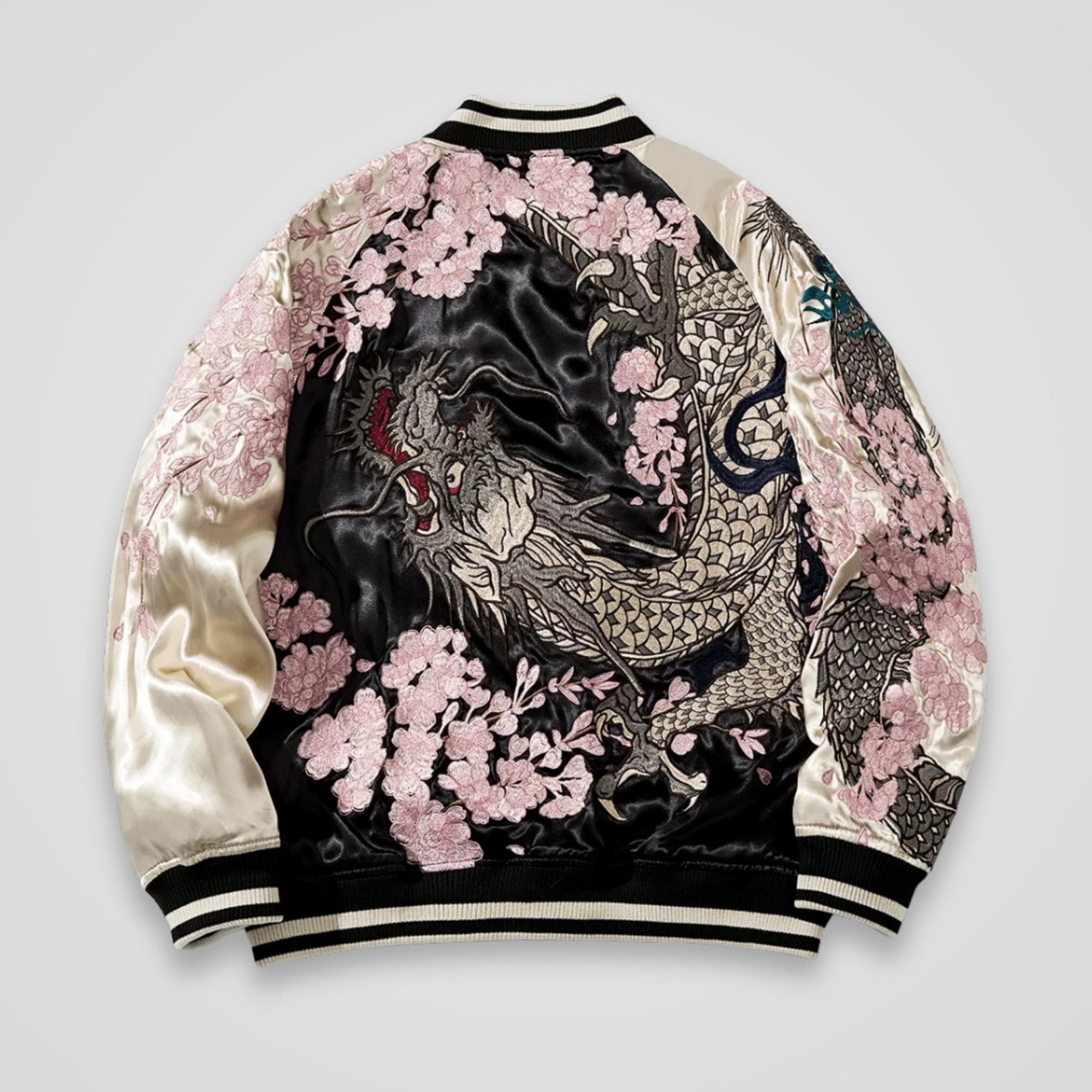 Sukajan Pink - Etsy