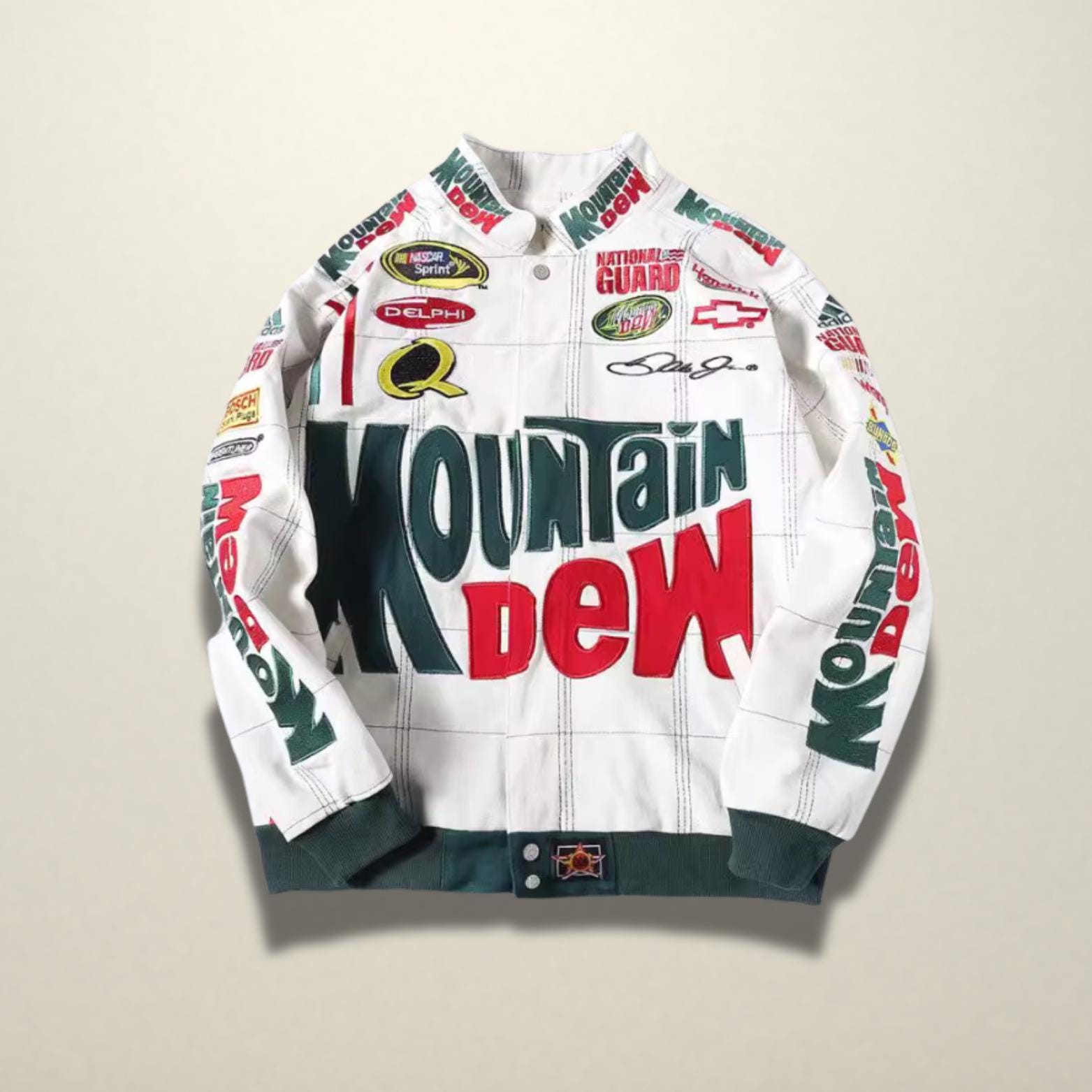 Mountain dew coat - Etsy 日本