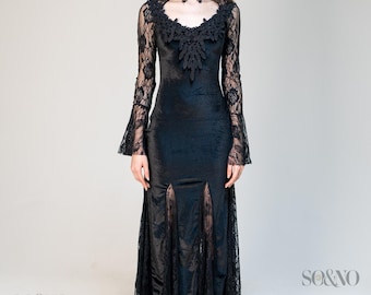 dare you classic witch lace hem corset dress Amazon.com: Dare to Wear Renaissance Corset Dress: Gothic Victorian Witchy  Womens Sexy Lace Halloween Cosplay Festival Gown, Walnut S: Clothing, Shoes  & Jewelry