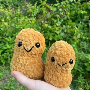Chicken Nuggs