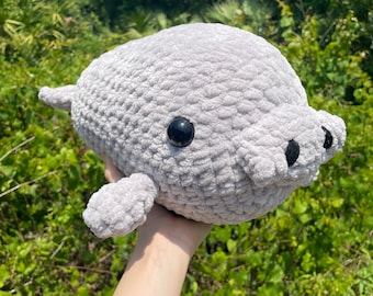 Manatí gigante