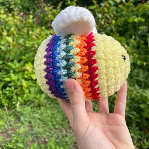 Pride Bee