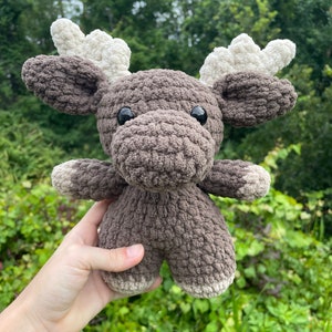 Sweet Moose