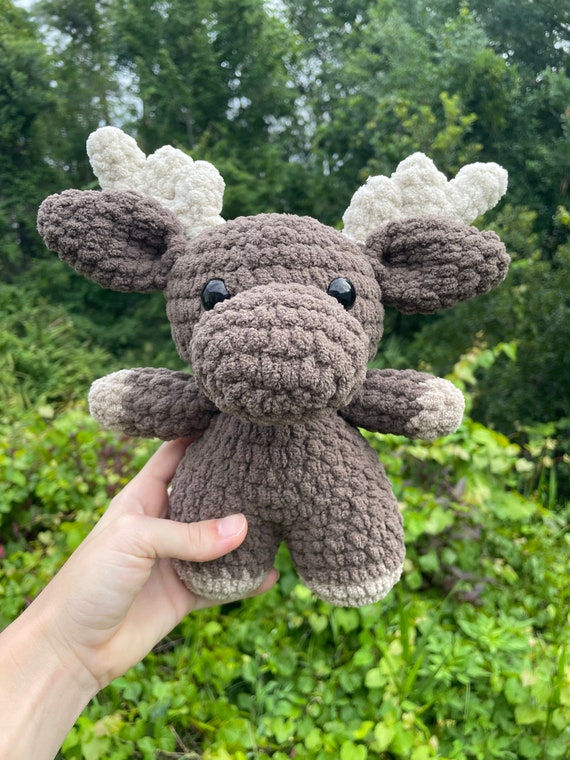 Sweet Moose