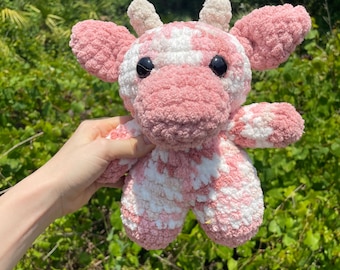 Happy Cow