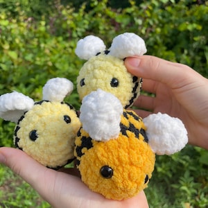 Mini Bee