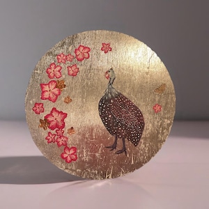 Guinea Fowl