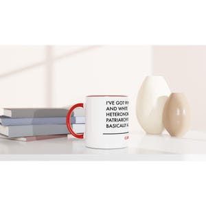 99 PROBLEMS cup