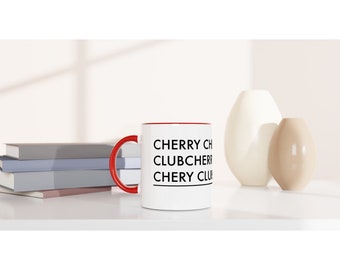 CLUBCHERRY cup