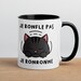 see more listings in the cat mug section